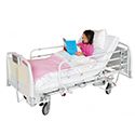 Медицинские кровати для детей 