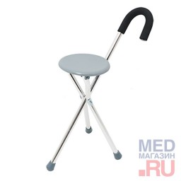 Трость-стул C Soft Трость-стул C Soft