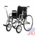 Кресло-коляска с рычажным приводом Armed Н005