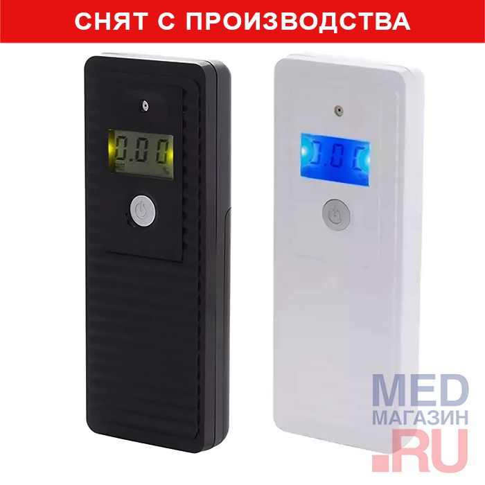 Алкотестер Динго А-065