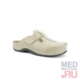 Обувь ортопедическая малосложная LM ORTHOPEDIC LM-500.002 Обувь ортопедическая малосложная LM ORTHOPEDIC LM-500.002