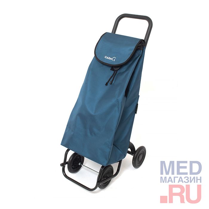 218G4 TRA Сумка-тележка Garmol Travel шасси G4