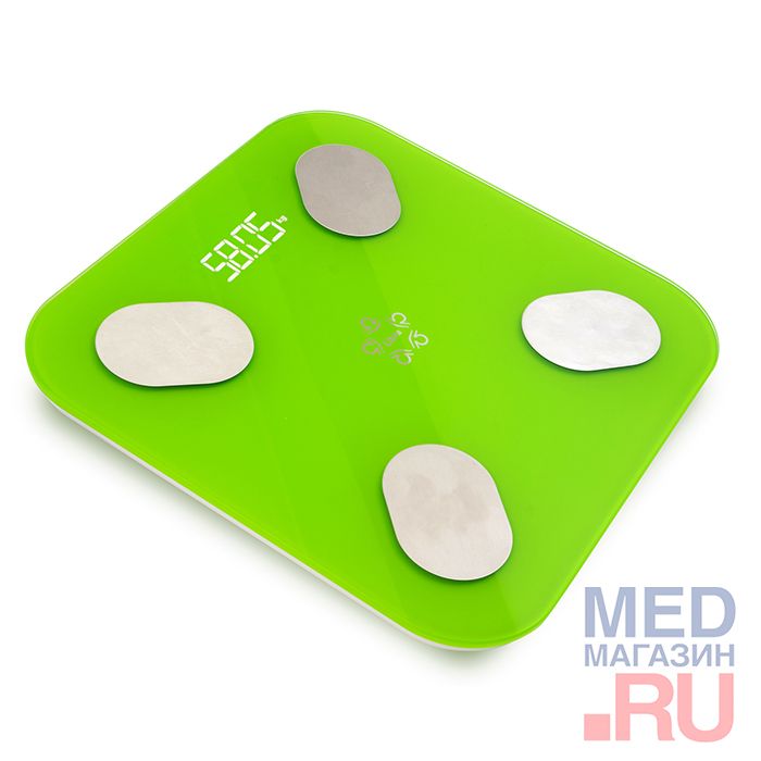 Анализаторы состава тела и весы Libra CS20F