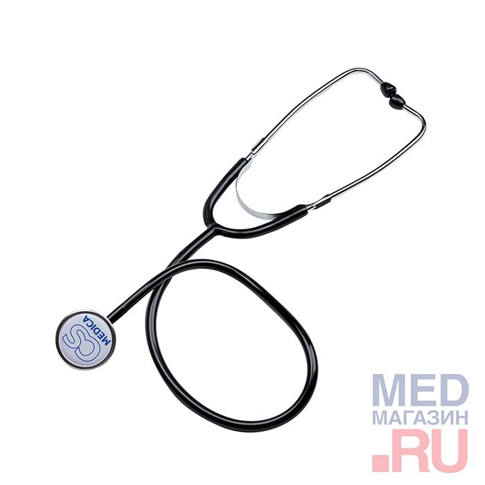 Тонометр механический CS Medica CS-106 с фонендоскопом