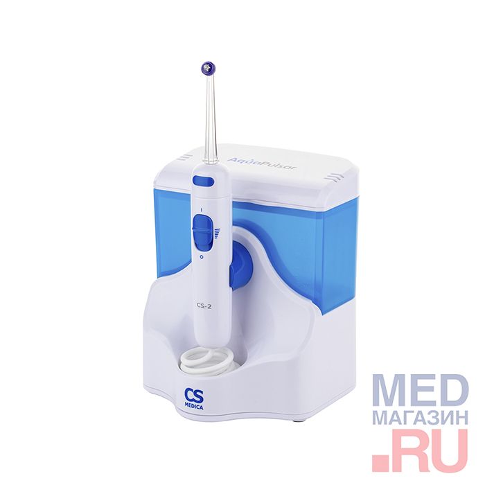 Ирригатор полости рта CS Medica AquaPulsar CS-2