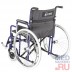 Кресло-коляска инвалидная широкая Barry R3 (3022C0304 SPU)