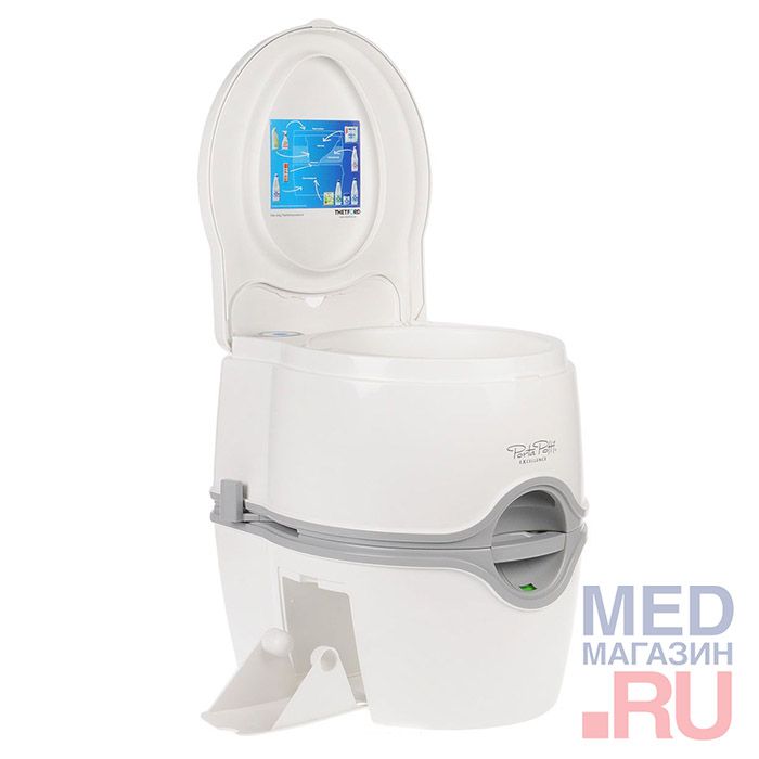 Биотуалет Thetford Porta Potti Excellence Electric