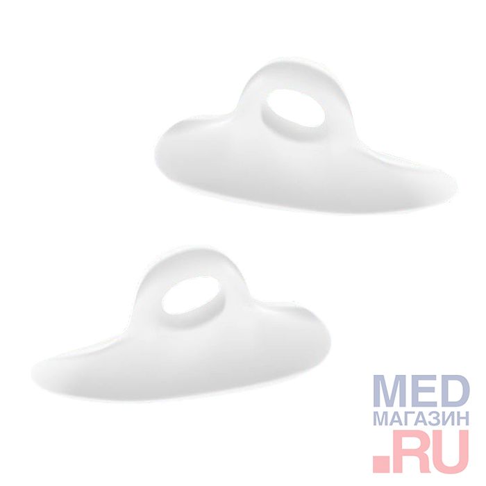 Подушечка для пальцев стопы Sofy-plant® gel GL-115I