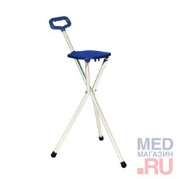 Трость-стул 10134: Трость-стул 10134: