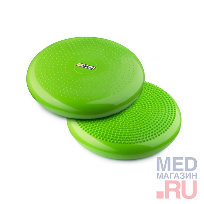 Балансировочная подушка US Medica Balance Disk