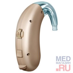 Слуховой аппарат НаноТрим 500М арт. 0100085 Слуховой аппарат НаноТрим 500М арт. 0100085