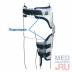 Комплект подкладок 29L72 для тазобедренного ортеза Coxa Stable Otto Bock