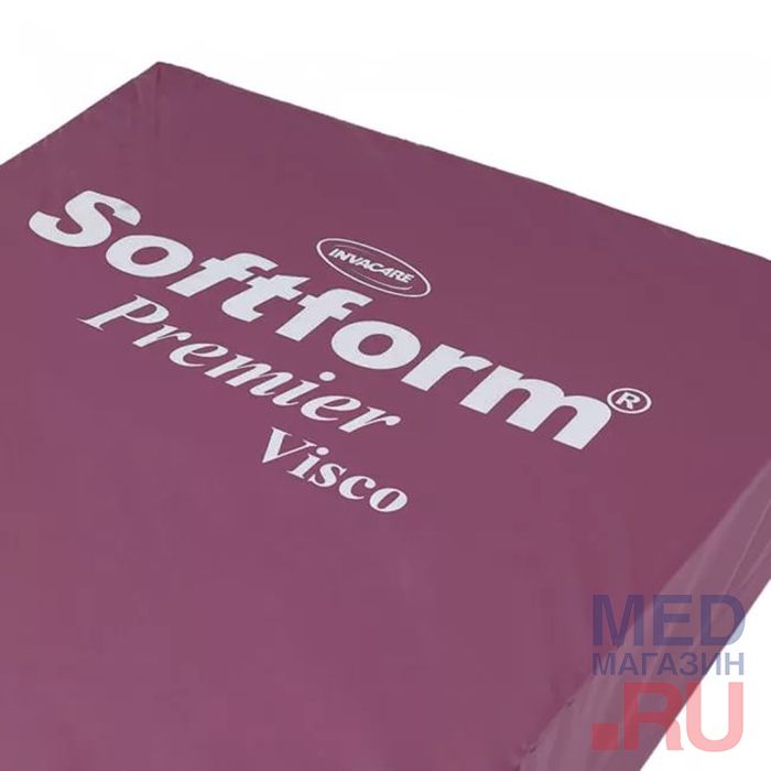 Матрас Invacare Softform Premier Visco