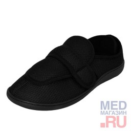 Обувь ортопедическая малосложная женская LM-807.001 Обувь ортопедическая малосложная женская LM-807.001