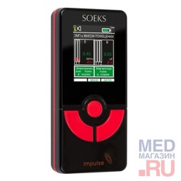 Индикатор электромагнитных полей "Импульс" Индикатор электромагнитных полей "Импульс"