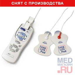 Миостимулятор массажный электронный OMRON E2 Миостимулятор массажный электронный OMRON E2