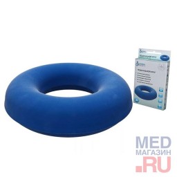Круг подкладной надувной 39 см Круг подкладной надувной 39 см