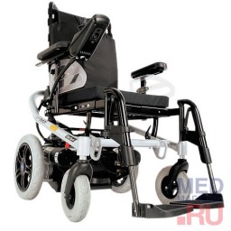 Кресло-коляска с электроприводом Отто Бокк A 200 (Ottobock A 200)