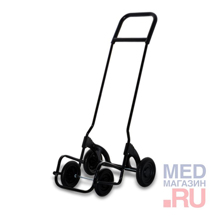 218G4 TRA Сумка-тележка Garmol Travel шасси G4