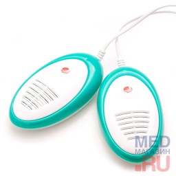 Устройство для противогрибковой обработки обуви Устройство для противогрибковой обработки обуви