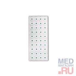 Аппликатор Кузнецова 14 x 32 см (40 модулей) Аппликатор Кузнецова 14 x 32 см (40 модулей)