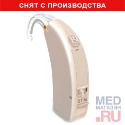 Слуховой аппарат Классика А05 арт. 0100007 Слуховой аппарат Классика А05 арт. 0100007