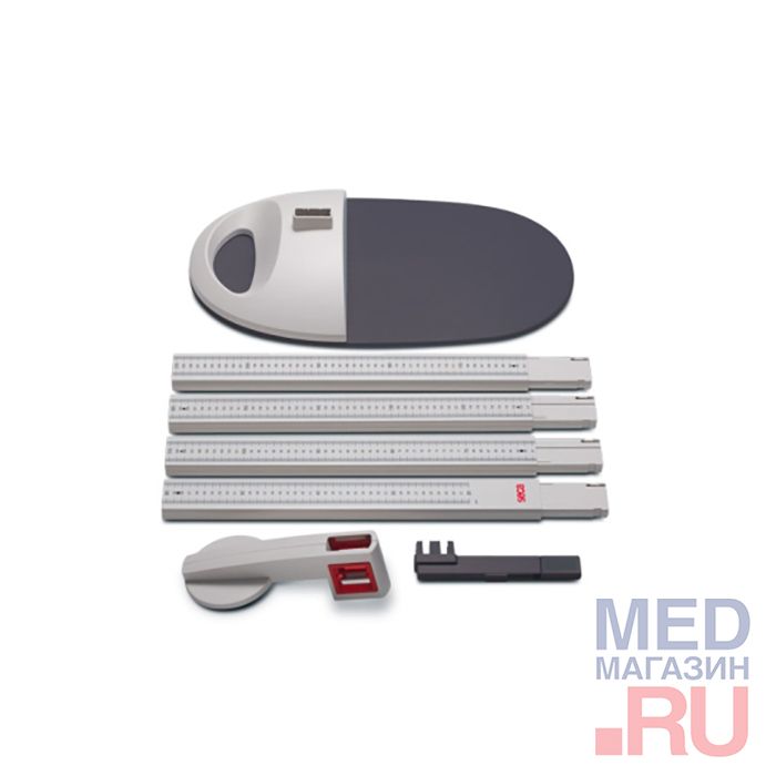 Ростомер seca 217