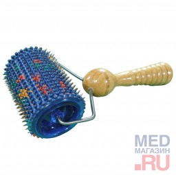 Аппликатор Ляпко УАЛП Валик Аппликатор Ляпко УАЛП Валик