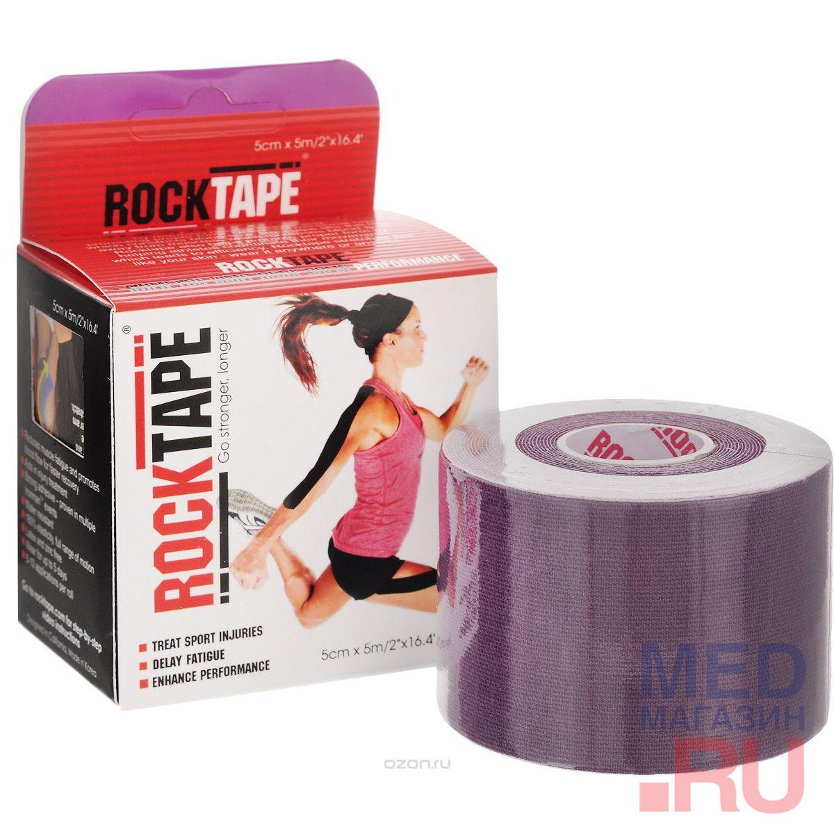 Тейп Rocktape