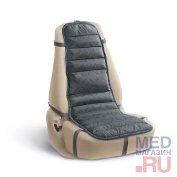 Ортопедический матрас на автомобильное сидение Trelax Comfort Люкс