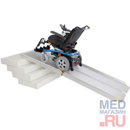 Пандус четырехсекционный 12650/8 Пандус четырехсекционный 12650/8