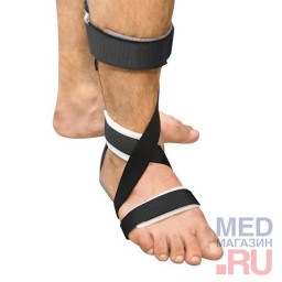 Динамический ортез на голеностопный сустав 50S1 Dyna Ankle OttoBock Динамический ортез на голеностопный сустав 50S1 Dyna Ankle OttoBock