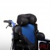 Кресло-коляска для инвалидов Armed H 032C