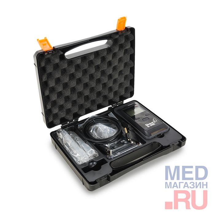 Алкотестер Динго Е-200 (В)