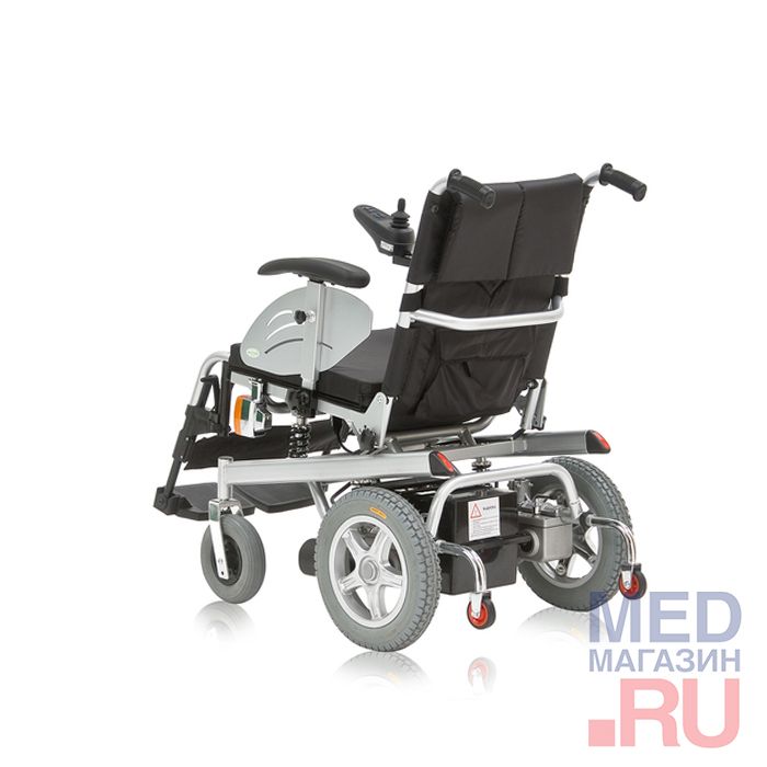 Кресло-коляска электрическая Armed FS123-43