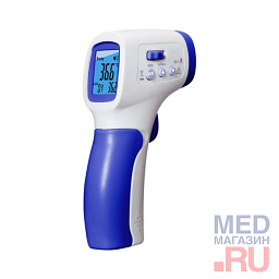 Термометр инфракрасный Sensitec NF 3101